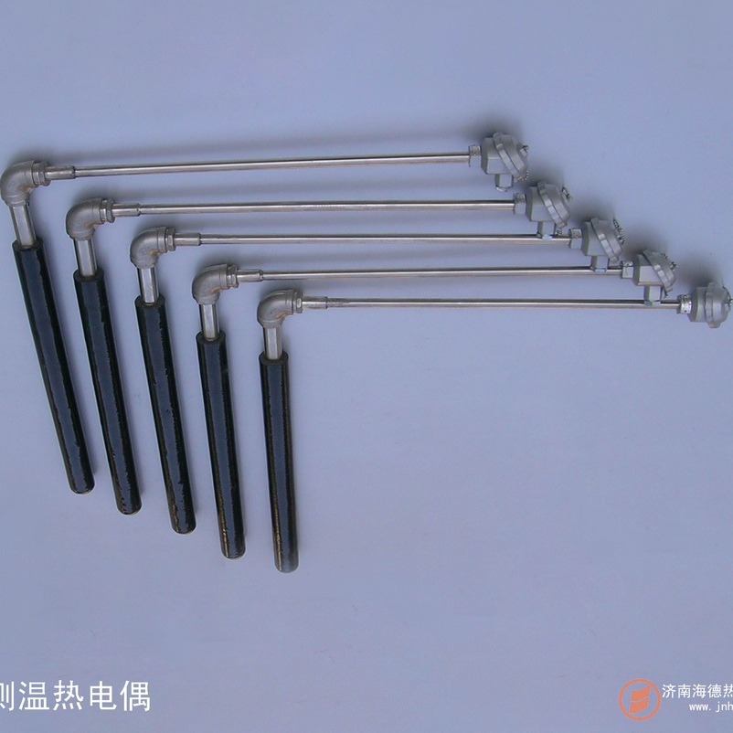 铝水测温热电偶