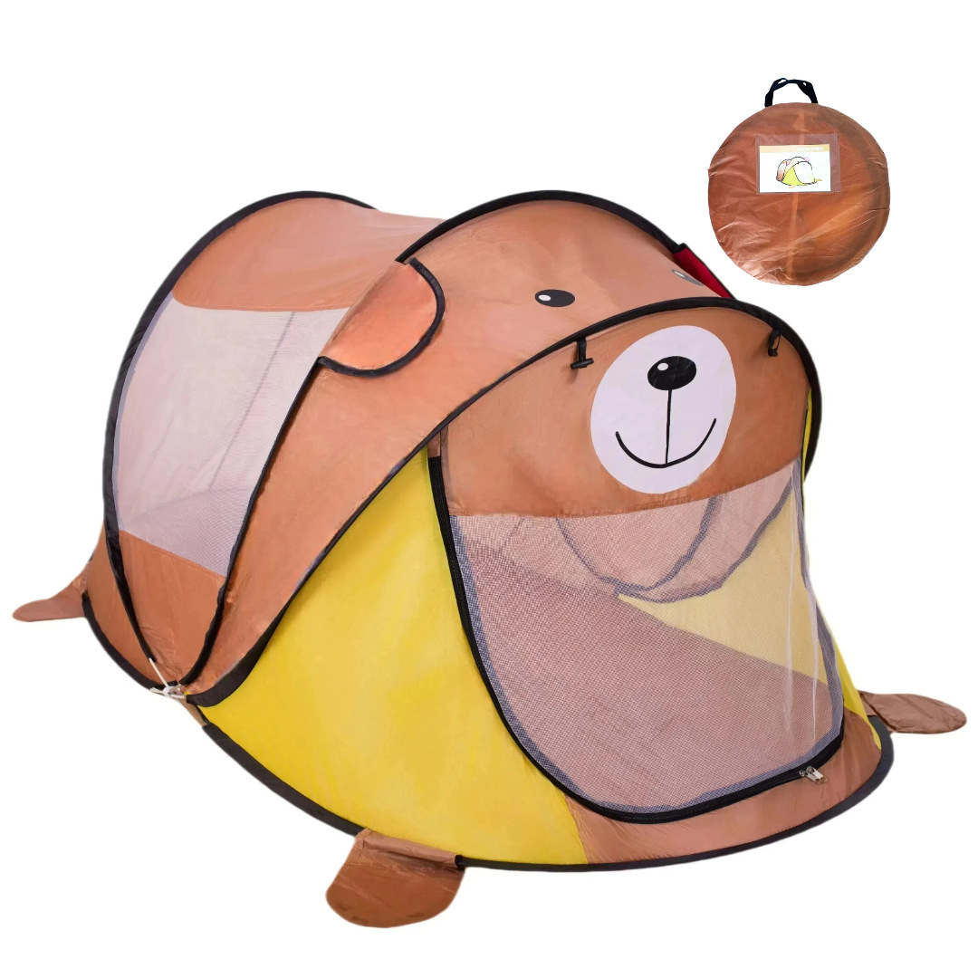 회색곰