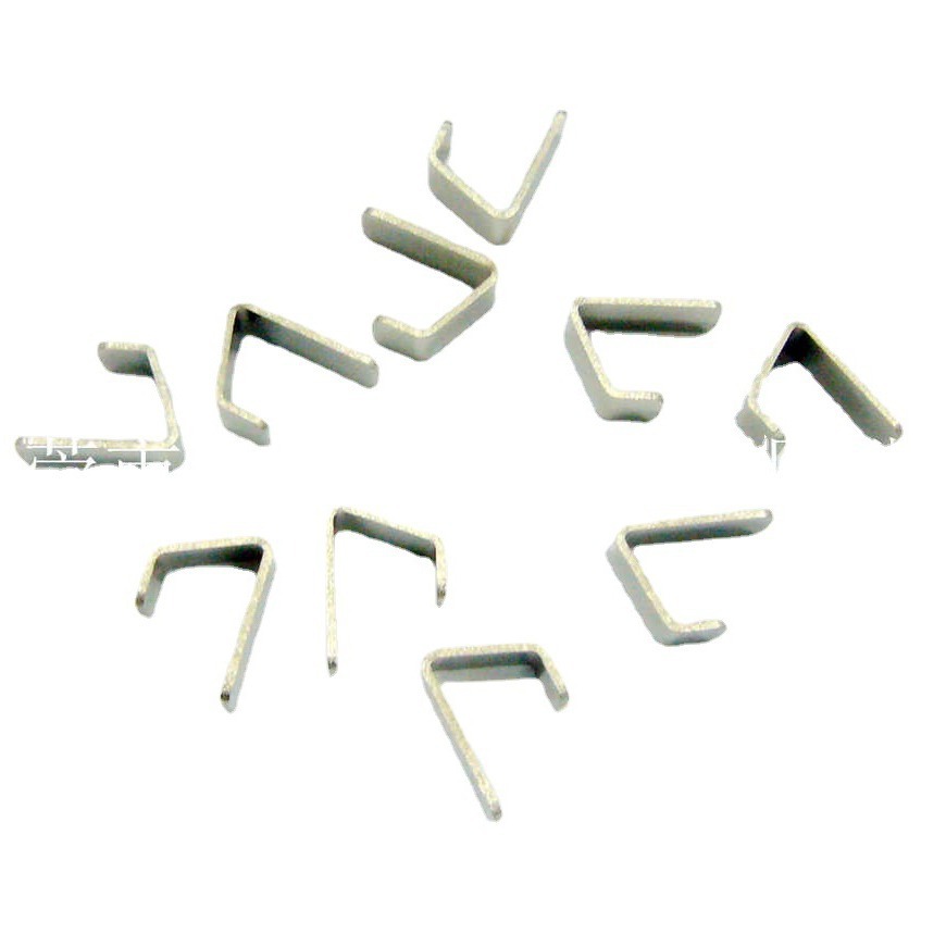 五金冲压加工制品铁片五金件加工弹片不锈钢配件金属拉伸件外壳