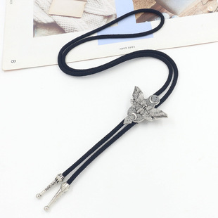 �W���͹���͹ł����w���������ʿ�r�´��䲨��Bolo tie�I��