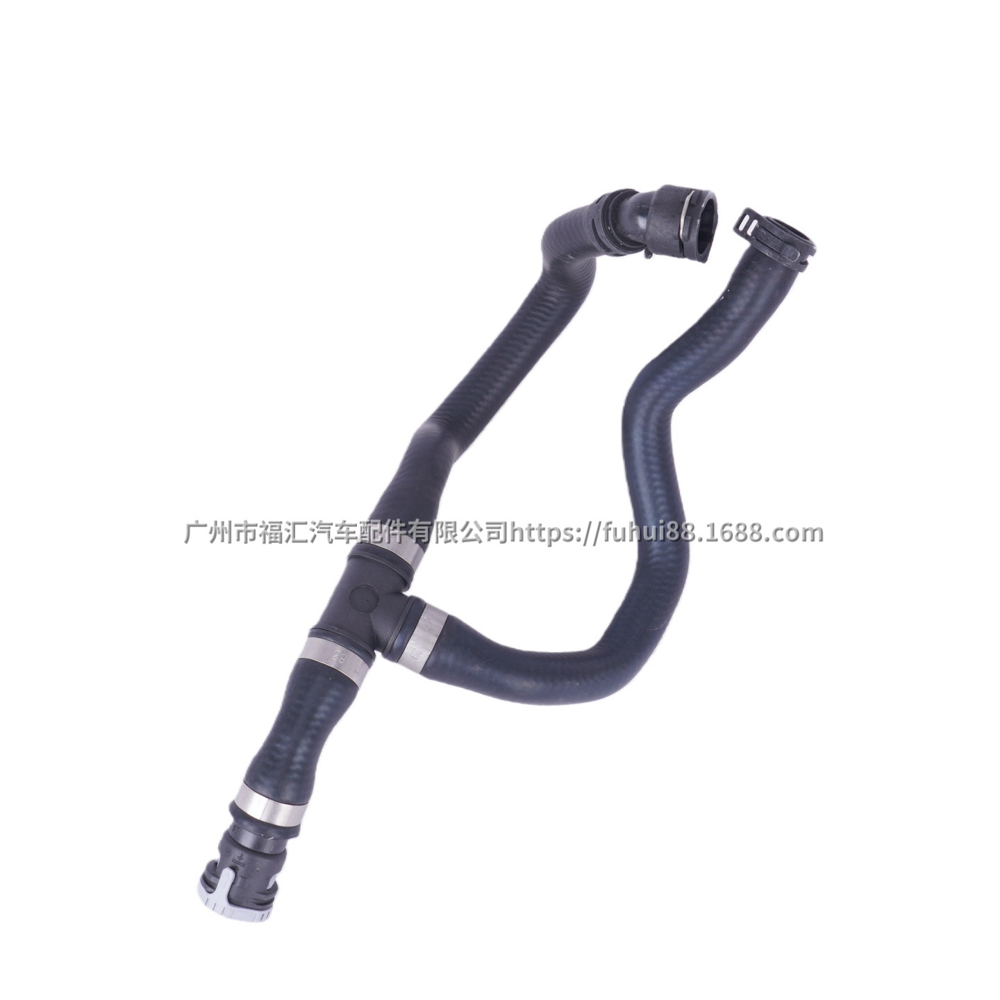 Suitable for Escape 2.0t Warm Air Water Pipe Cv6Z18472T Cv6118K579Te Cv6118K579Td