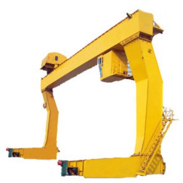 L型电动葫芦门式起重机维修保养 河南矿山矿源