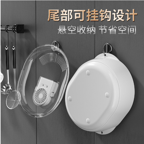 新型家庭用肉類解凍器大容量キッチン快速解凍器食品ステーキ解凍器が便利です。|undefined