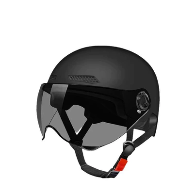 National Standard Electric Vehicle Helmet for, Motosiklet kaskı (dəbilqə)