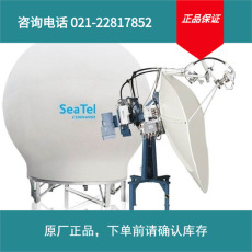 实价船舶海事Sea Tel 6012-91, LN, 16W Ethernet, Quad, 76 IN