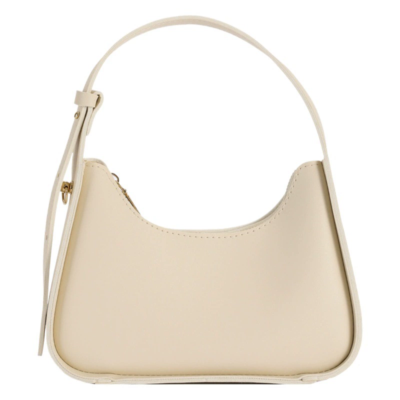 2023 Весна и лето новые модные портативные пельмени для подмышек, небольшая квадратная сумка, женская сумка, поддерживает большое количество оптовых смешанных партий