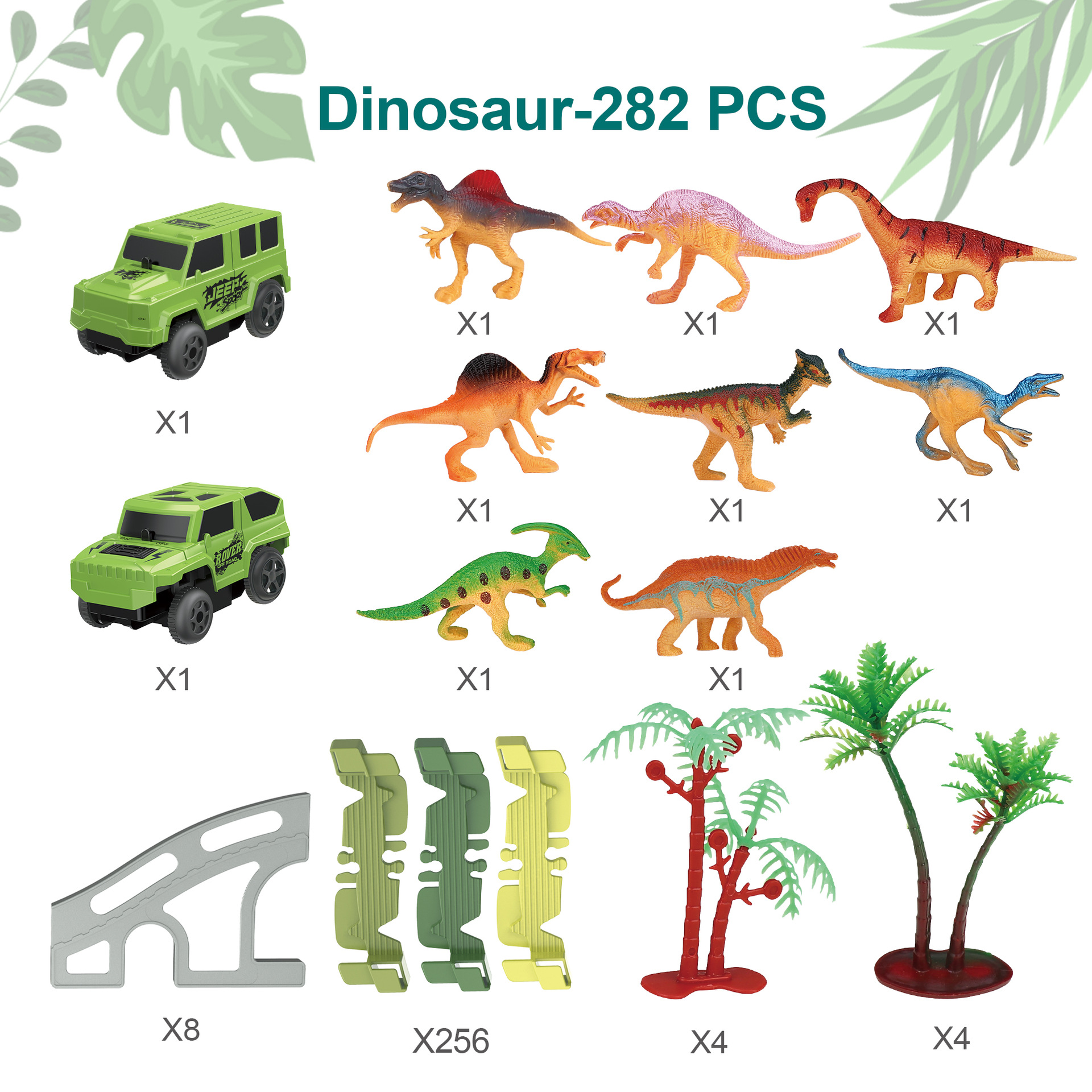 Venta caliente transfronteriza Diy bloques de construcción de empalme de variedad, vagones eléctricos, vehículos de ingeniería para niños, juguetes educativos para automóviles al por mayor
