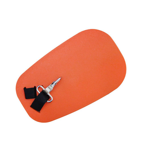 Orange strap Huswarner 4119/710/9001 lawn mower shoulder strap 557797 orange double shoulder strap