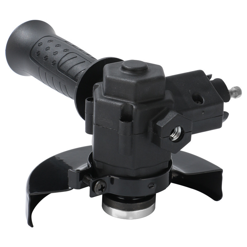 多功能手电钻变角磨机打磨切割机改手磨机手砂轮抛光机磨光机家用