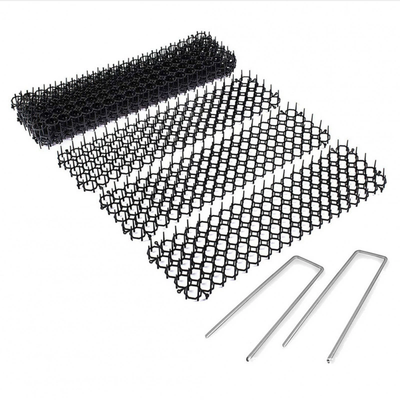 Трансграничная спотовая изоляция кошек против кошачьих ковриков