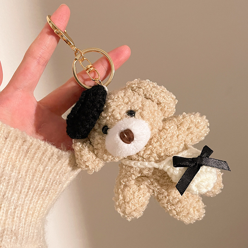 ぬいぐるみペンダント、ぬいぐるみペンダント、キーホルダー、ハグペンダント、ブティック、屋台、小物卸売|undefined