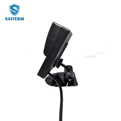 Car display High-Definition Bus Video with