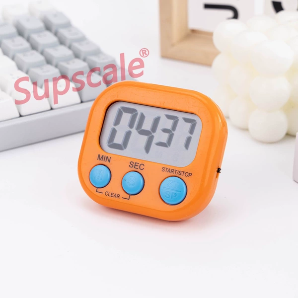 Orange, English