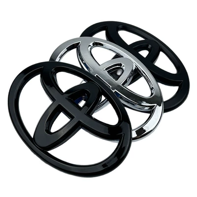 Car logo: Crown Reiz Corolla Vios Highlander
