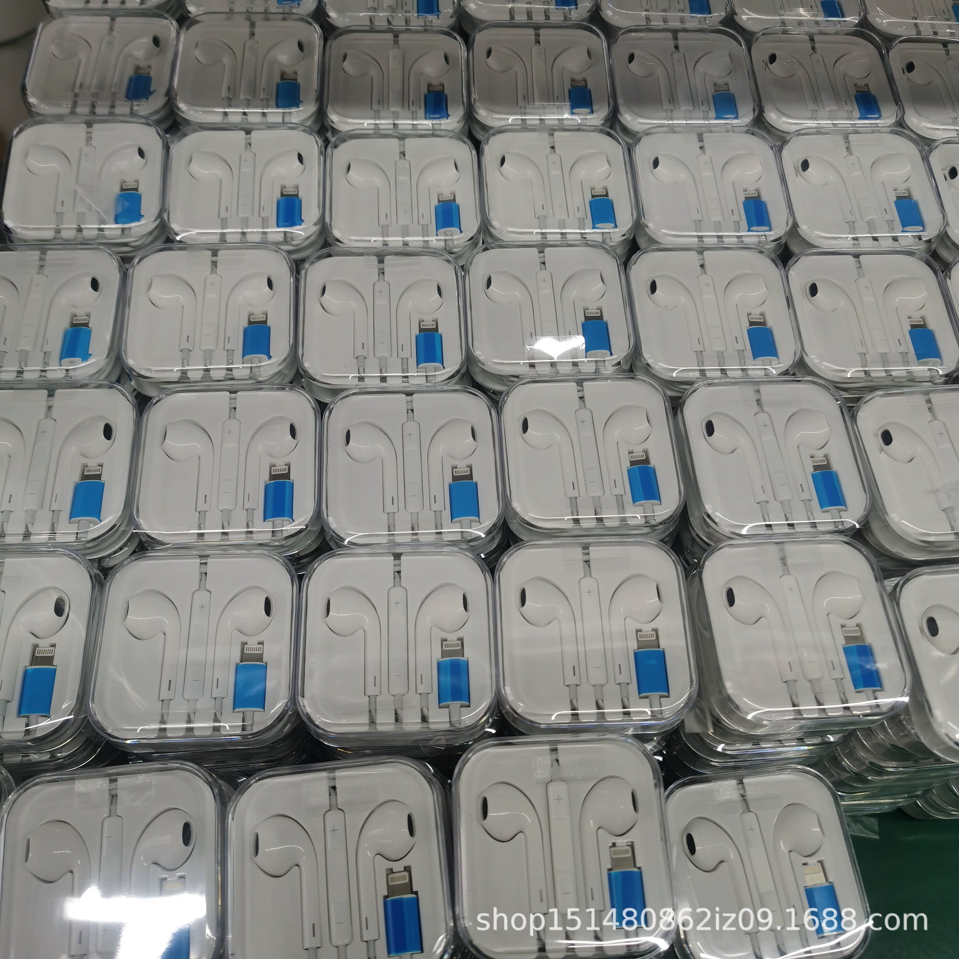 Заводская прямой продажей совместим с Apple 7/14/X кабель для наушников Lightning Bluetooth поп-ап окно проводной гарнитуры K песня с пшеницей