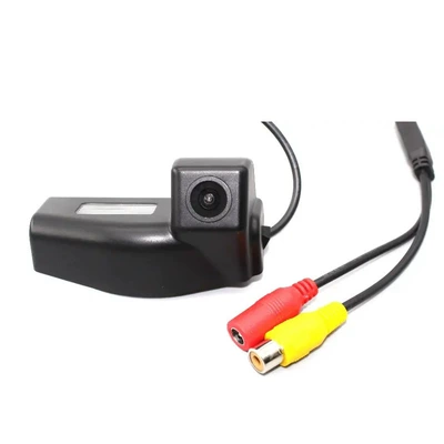 Vehicle camera: rear view camera