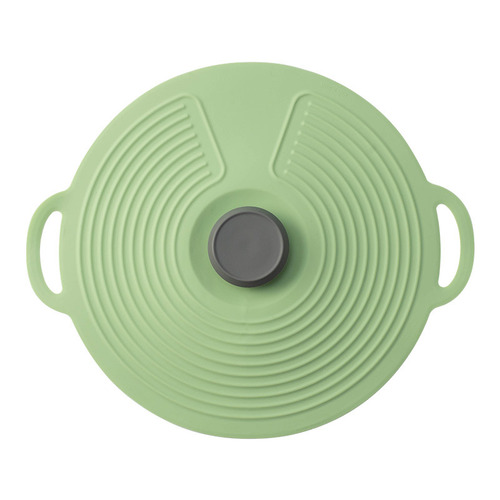Silicone food cover universal lid, bowl cover, heat-resistant food-grade, sealing microwave heater, splash-proof, leak-proof pot lid