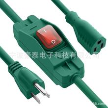 ��ʽIIP65��ˮ308�_�P���L�� 250V�������Ҏ��ĸ���_�P�Դ��