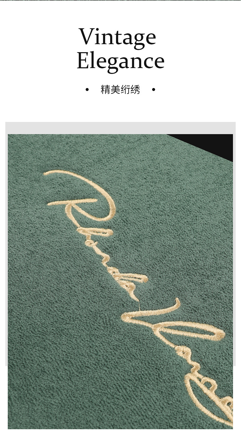 Suede Four Seasons car cushion four seasons constant temperature winter thermal single piece single seat three-piece ins style seat cushion