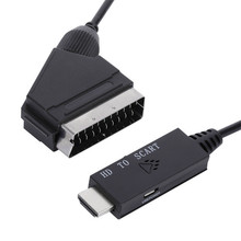 羳¿HDMIתSCARTת1 HD to SCART Converter