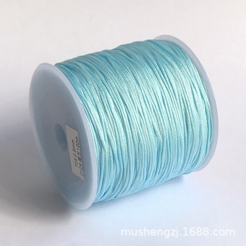 012#아쿠아 블루(431#）