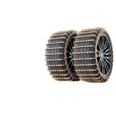 Tire snow chain Pieces, 2026 New Model, Universal for Suvs