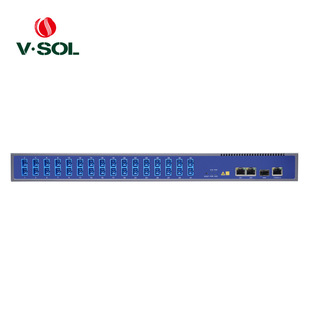 vsol gpon olt 1portBuilt-in optical splitter V1600GS-032OLT-阿里巴巴