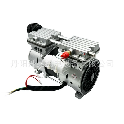 High Power 550W Piston — Hava kompressorları