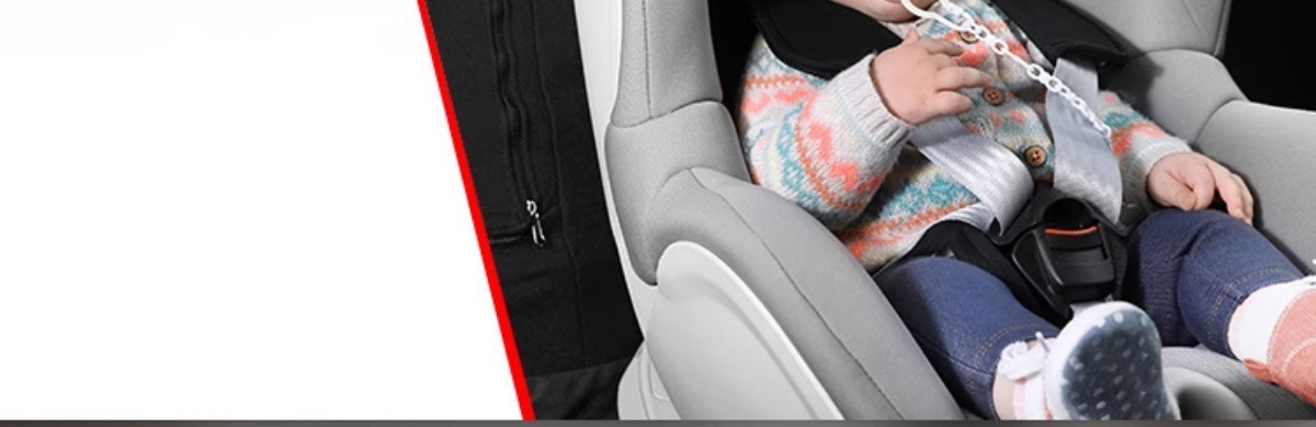Safety Seat Viewing Mirror, In-Car Baby Rearview Mirror, Reverse Infant Car Mirror, Children's Reflector, Cognitive Mirror