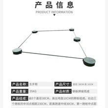 400米障碍训练器材部队训练400米障碍独木桥低桩网体能训练器材