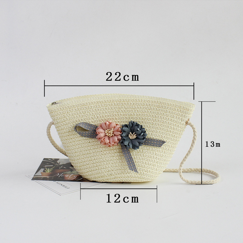 奶白色-两朵花1