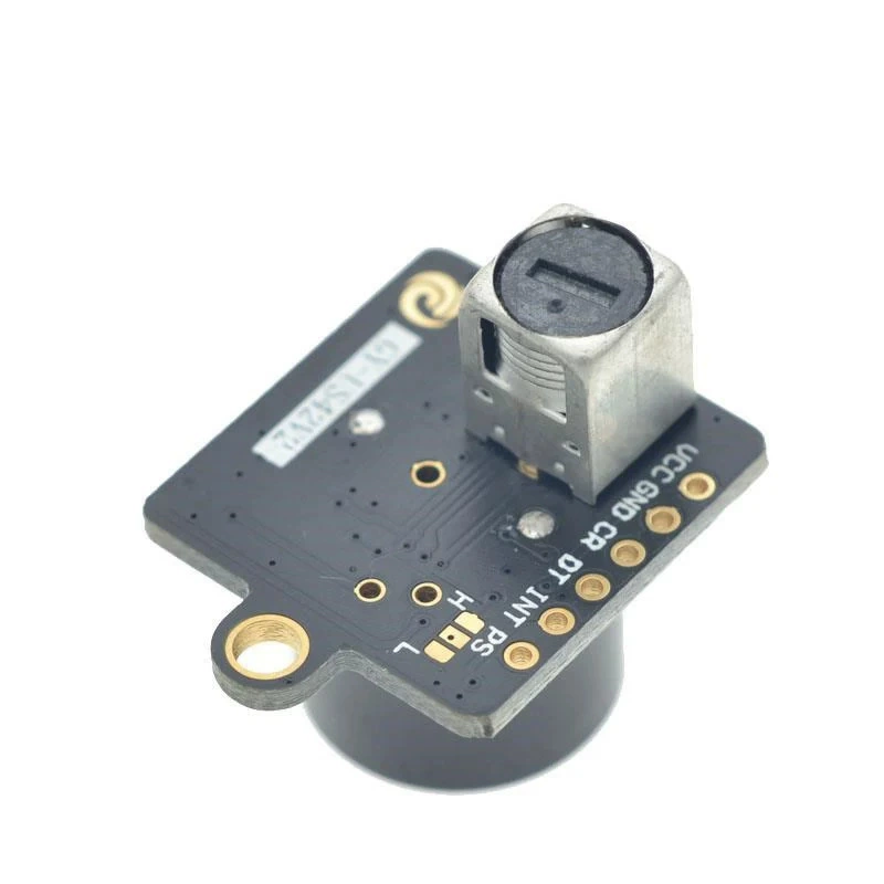 ГЙ-US42 I2C Pixhawk APM Flying Control ультразвуковой модуль поля MB1242 40 SRF02