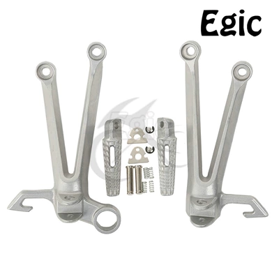 Suzuki Gsxr1000 2005-2006 | Motorcycle pedals