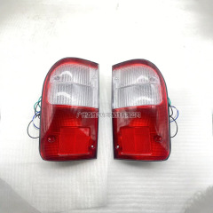 适用于丰田海拉克斯1998-2001款皮卡尾灯 后尾灯总成212-19B4-A