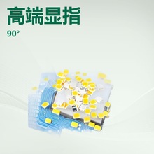 ʢ�����ֱ��2835��늉�72��620-625�c�ۼt���led���� �𾀷��b