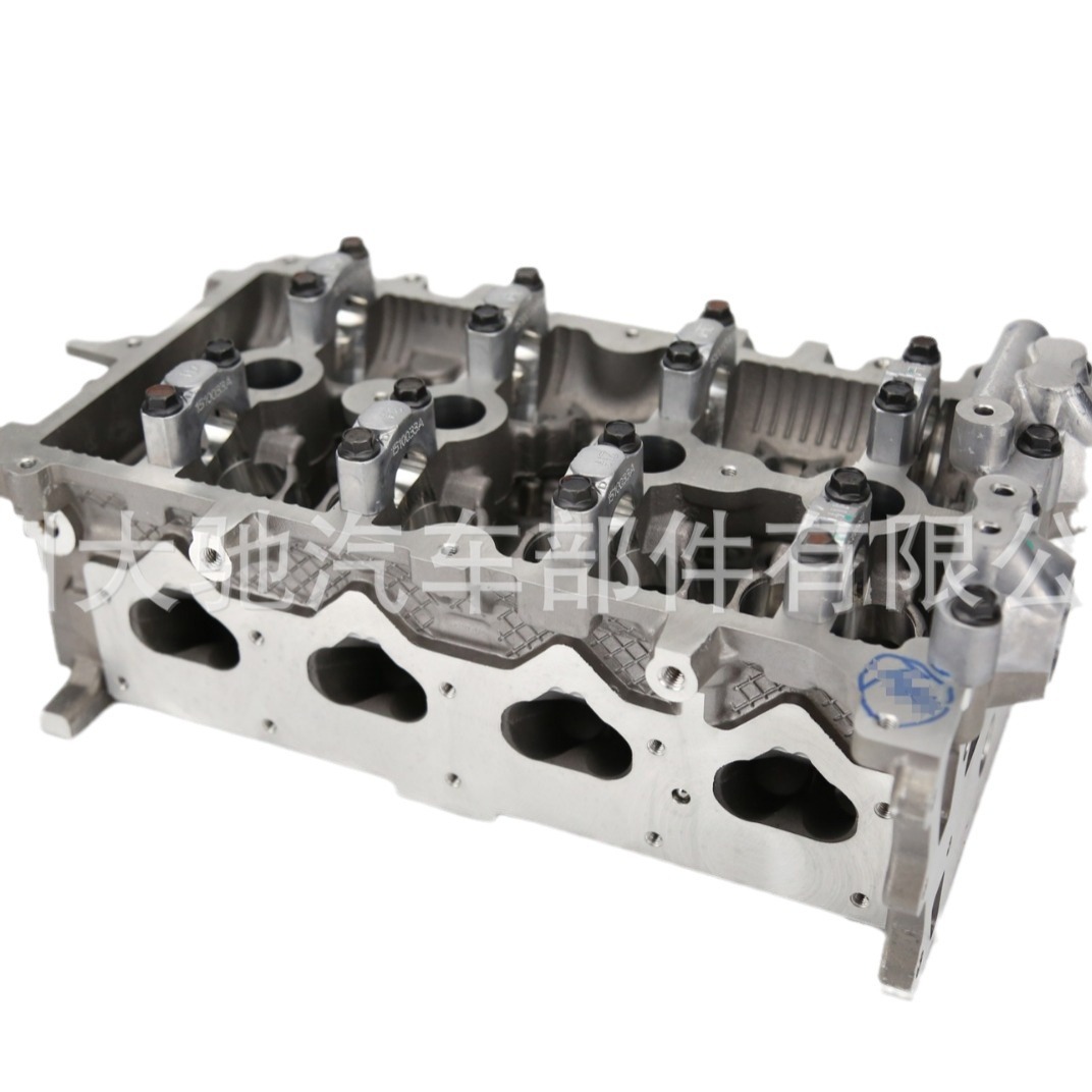 Wuling MCE 24544162 GM general SGMW cilindro cabeza de cilindro piezas silenciosas resistentes al desgaste bloque de cilindros