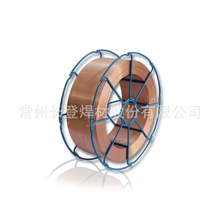 出口气体保护实芯镀铜焊丝ER70S-6  WELDING WIRE BS300