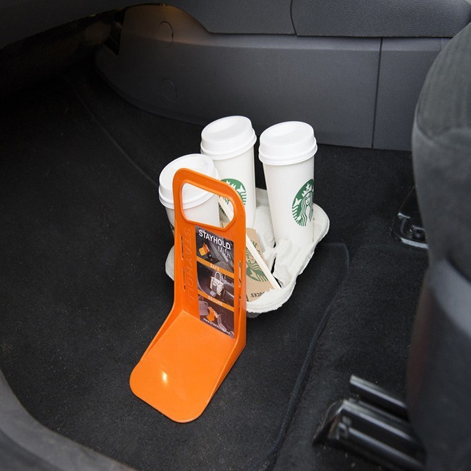 クリエイティブな車のトランク収納ボックス固定パーティション車のプラスチック製のフェンス固体フェンス車の家庭用|undefined