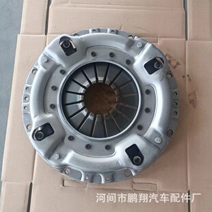 Manufacturers supply automobile clutch pressure plate clutch driven plate assembly