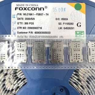 FOXCONN ��ʿ�� WLC18A1-F2B07-7H �����B���� ����һ SIM����