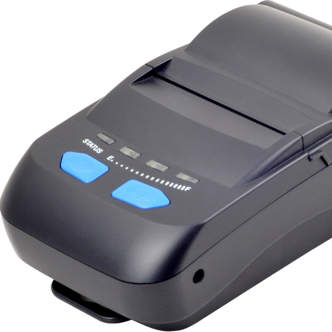 Handheld small printer, 58mm, bluetooth