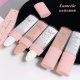 lameila High Light Pat Powder Fairy Bride Stage Makeup Brightening Pink Pearlescent Fine Flash Silkworm Powder Net Red