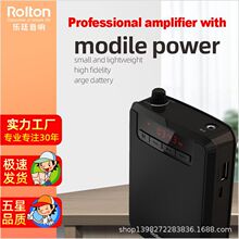 bluetooth K300BT外贸小蜜蜂Portable Voice Amplifier 扩音器