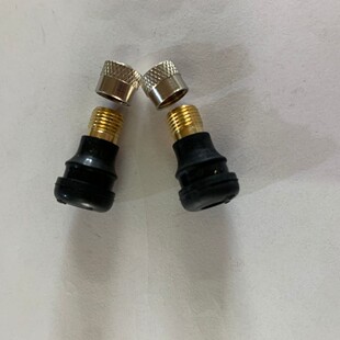 Factory Direct Sales Xiaomi Anti-meter Balance Car Universal Valve Electric Vehicle Valve Hot-selling Valve