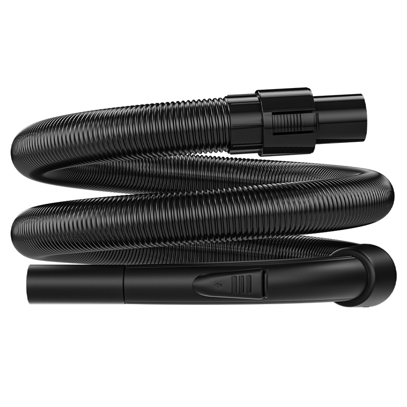 Pipa de limpieza de aluminio para Midea, accesorios de manguera, tubería roscada QW12T - 05F / 05E / VC35J - 10AC