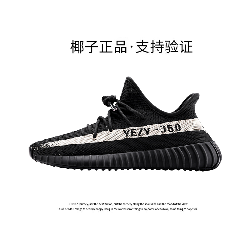 Aoshi는 정말 폭발적입니다 - 검정색과 회색 스트립 [코코넛 정품 - 검증 지원]