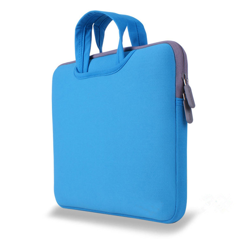 Wetsuit Material Laptop Bag Computer Bag Liner Bag Diving Material Laptop Bag Laptop Storage Bag