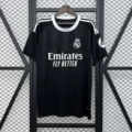 2526 real madrid black goalkeeper