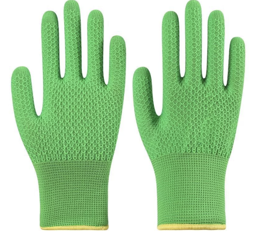 Fabricante mayorista guantes de protección laboral sitio de trabajo seco desgaste emulsión guantes de inmersión