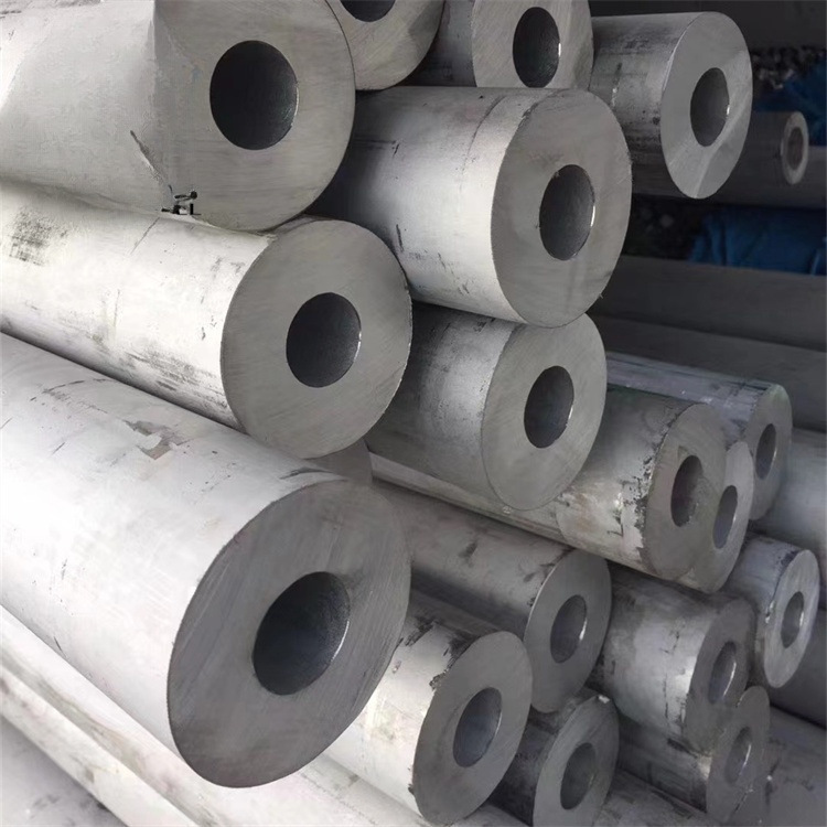 厂家供应2205/2502特钢非标不锈钢无缝焊接管 圆管 方管